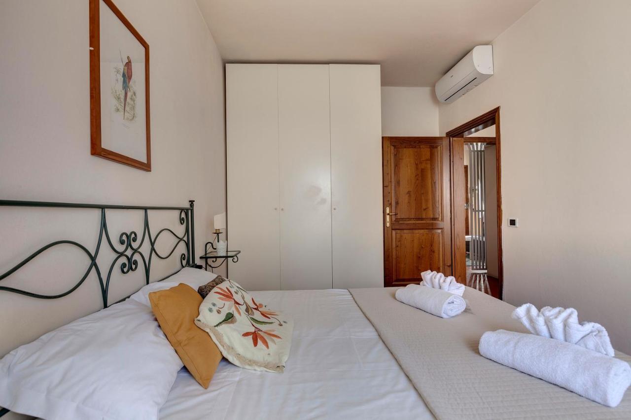 Guendalina Apartment By Mamo Florence Exterior photo